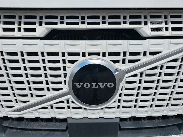 Standard dragbil VOLVO Volvo 460 neues Modell, full Option, 2 Kreis Hyd