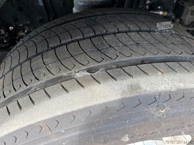 Standard dragbil VOLVO Volvo 460 neues Modell, full Option, 2 Kreis Hyd