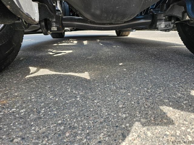 Standard dragbil VOLVO Volvo 460 neues Modell, full Option, 2 Kreis Hyd