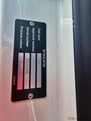 Standard dragbil VOLVO Volvo 460 neues Modell, full Option, 2 Kreis Hyd