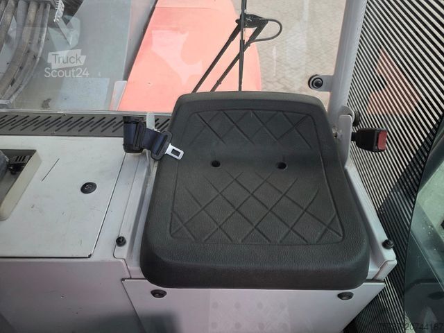 Containerstapler Liebeherr LRS V 645 Reachstacker/ Contlader