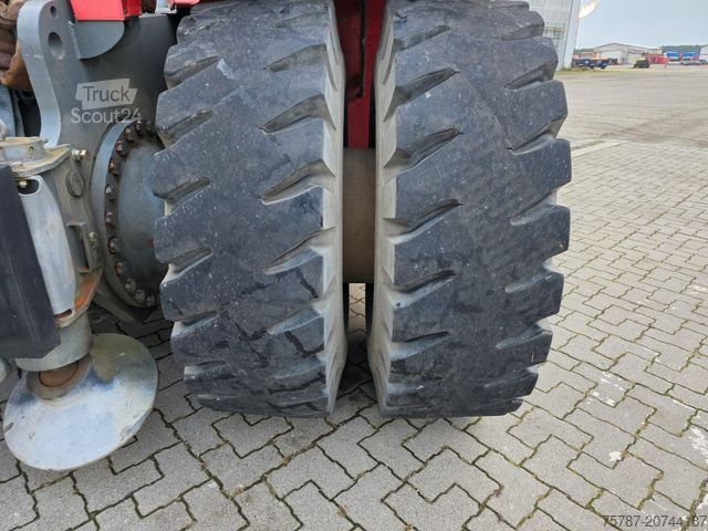 Containerstapler Liebeherr LRS V 645 Reachstacker/ Contlader