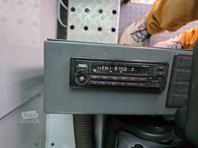 Οι υπολοιποι LIEBHERR LRS V645 Reachstacker/ Containerlader