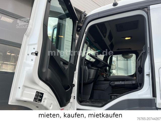 Betonmischer LKW MERCEDES-BENZ 3240 Putzmeister 10cbm 4J Garantie mietkaufen