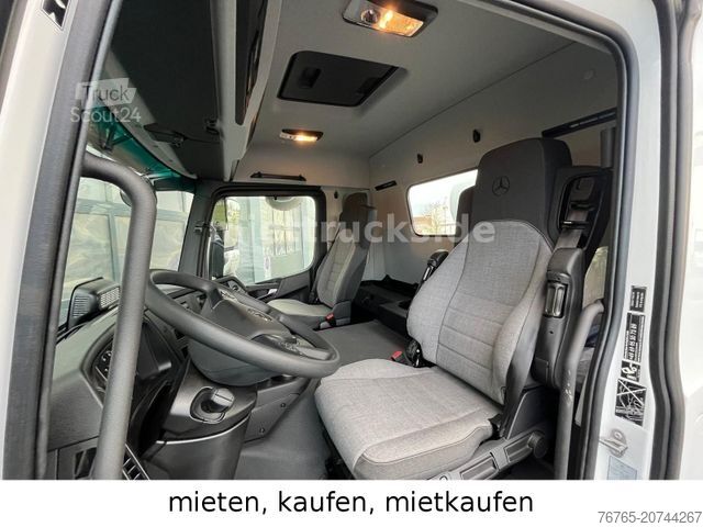 Betonmischer LKW MERCEDES-BENZ 3240 Putzmeister 10cbm 4J Garantie mietkaufen