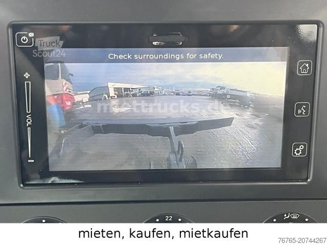 Betonmischer LKW MERCEDES-BENZ 3240 Putzmeister 10cbm 4J Garantie mietkaufen