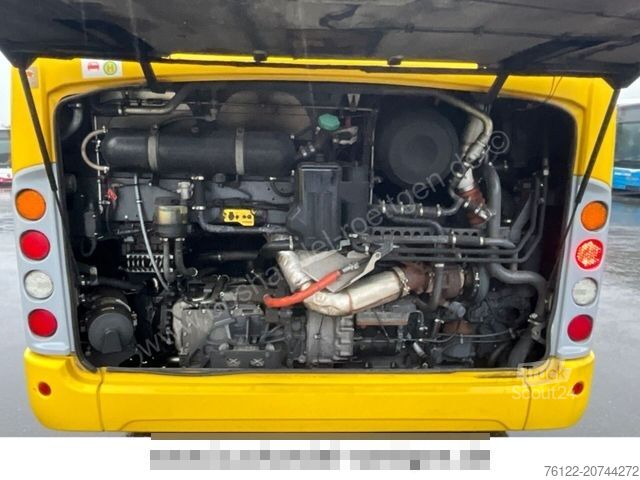 Autobus przegubowy SCANIA Citywide LE/Klima/Euro6/O 530 G Citaro/A23