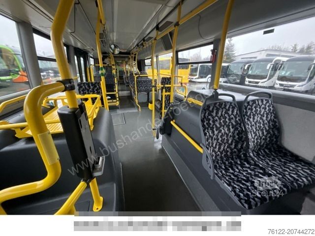 Autobus przegubowy SCANIA Citywide LE/Klima/Euro6/O 530 G Citaro/A23