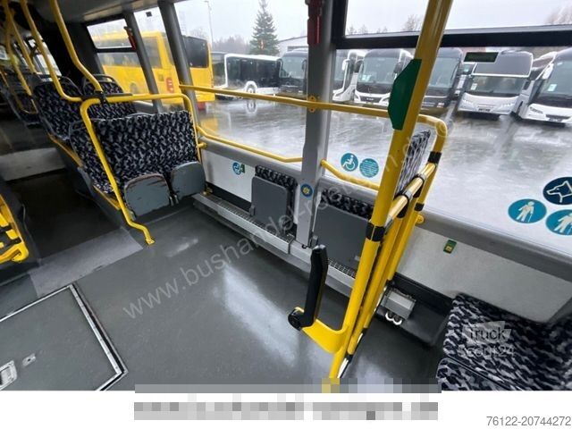 Autobus przegubowy SCANIA Citywide LE/Klima/Euro6/O 530 G Citaro/A23