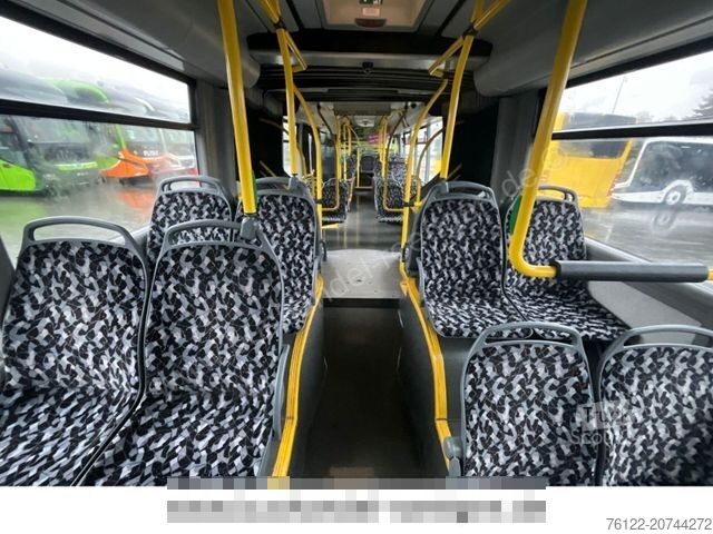 Autobus przegubowy SCANIA Citywide LE/Klima/Euro6/O 530 G Citaro/A23