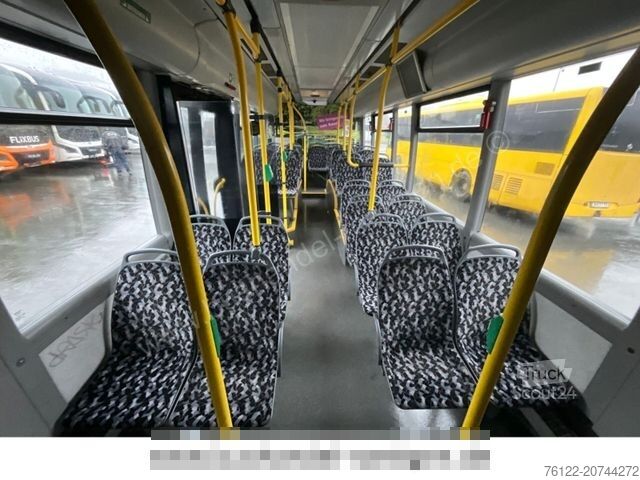 Autobus przegubowy SCANIA Citywide LE/Klima/Euro6/O 530 G Citaro/A23