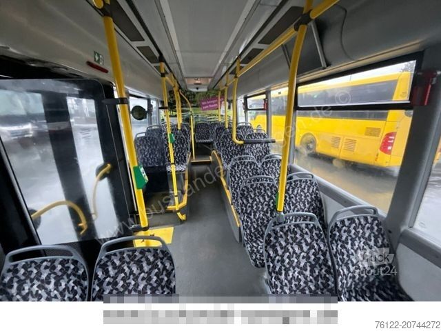 Autobus przegubowy SCANIA Citywide LE/Klima/Euro6/O 530 G Citaro/A23