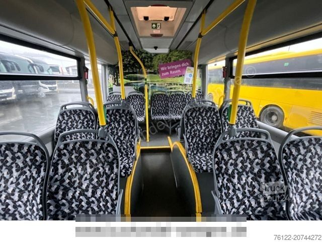 Autobus przegubowy SCANIA Citywide LE/Klima/Euro6/O 530 G Citaro/A23