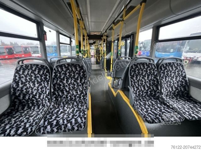 Autobus przegubowy SCANIA Citywide LE/Klima/Euro6/O 530 G Citaro/A23