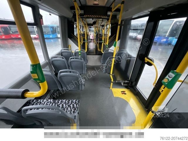 Autobus przegubowy SCANIA Citywide LE/Klima/Euro6/O 530 G Citaro/A23