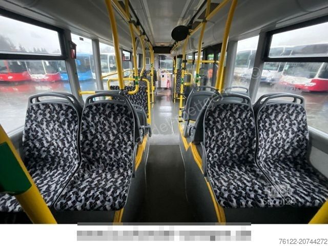 Autobus przegubowy SCANIA Citywide LE/Klima/Euro6/O 530 G Citaro/A23