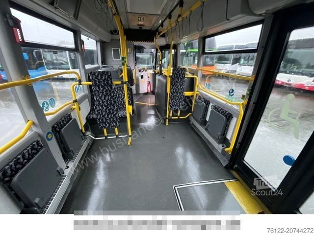 Autobus przegubowy SCANIA Citywide LE/Klima/Euro6/O 530 G Citaro/A23