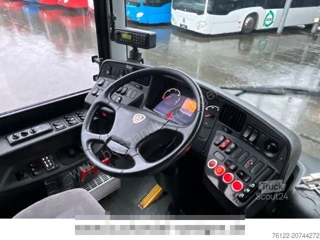 Autobus przegubowy SCANIA Citywide LE/Klima/Euro6/O 530 G Citaro/A23