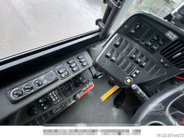 Autobus przegubowy SCANIA Citywide LE/Klima/Euro6/O 530 G Citaro/A23