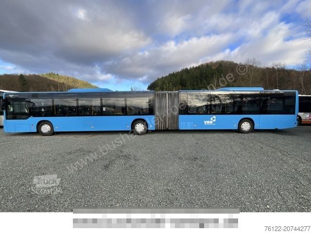 Съчленен автобус MAN A23 Lion?s City/O 530G Citaro/n. Klimakompressor