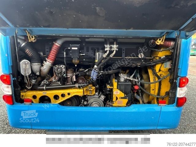 Съчленен автобус MAN A23 Lion?s City/O 530G Citaro/n. Klimakompressor