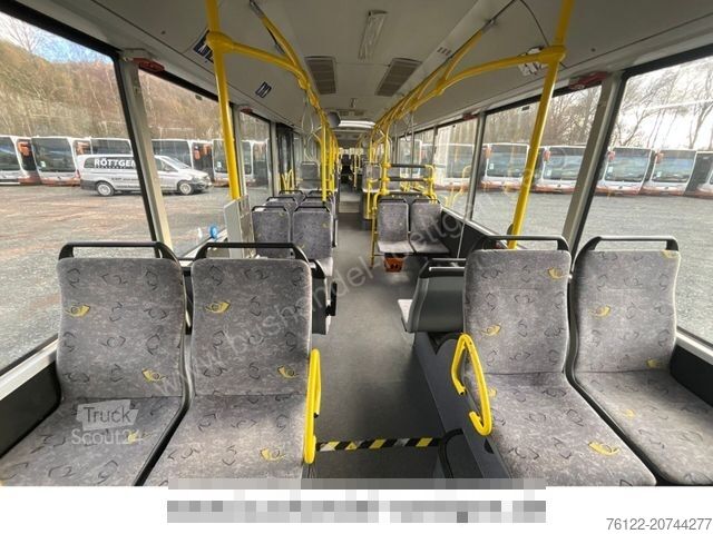 Съчленен автобус MAN A23 Lion?s City/O 530G Citaro/n. Klimakompressor