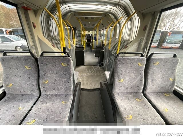 Съчленен автобус MAN A23 Lion?s City/O 530G Citaro/n. Klimakompressor