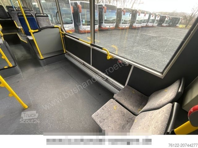 Съчленен автобус MAN A23 Lion?s City/O 530G Citaro/n. Klimakompressor