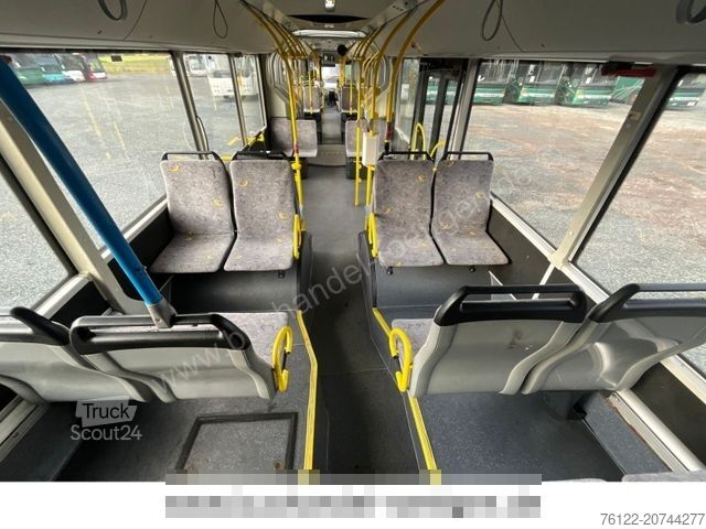 Съчленен автобус MAN A23 Lion?s City/O 530G Citaro/n. Klimakompressor