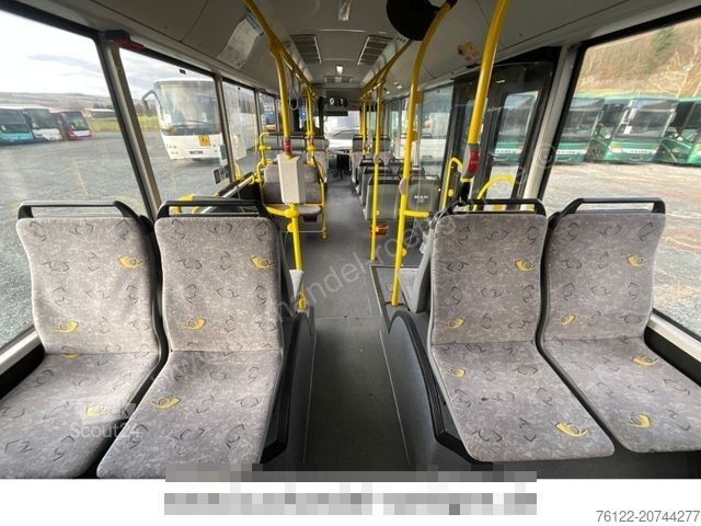 Съчленен автобус MAN A23 Lion?s City/O 530G Citaro/n. Klimakompressor