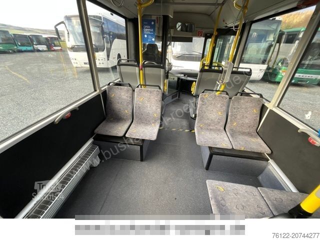 Съчленен автобус MAN A23 Lion?s City/O 530G Citaro/n. Klimakompressor