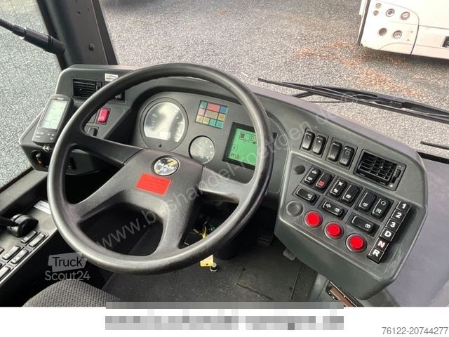 Съчленен автобус MAN A23 Lion?s City/O 530G Citaro/n. Klimakompressor