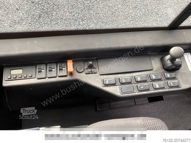 Съчленен автобус MAN A23 Lion?s City/O 530G Citaro/n. Klimakompressor