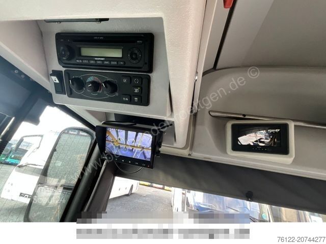 Съчленен автобус MAN A23 Lion?s City/O 530G Citaro/n. Klimakompressor