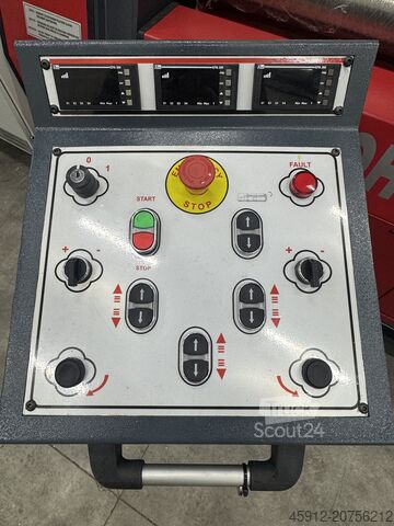 Raiffeisen Technik Mitte GmbH - Gebrauchtmaschinenzentrum Raiffeisen Technik Mitte GmbH - Gebrauchtmaschinenzentrum Raiffeisen Technik Mitte GmbH - Gebrauchtmaschinenzentrum