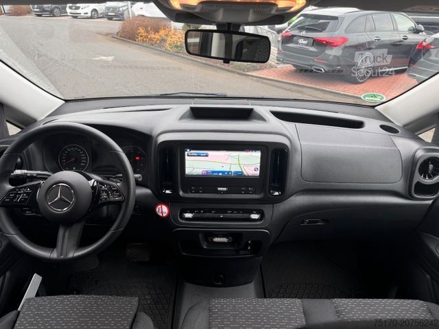 Minibuss MERCEDES-BENZ Vito 116 CDI Tourer Kamera MBUX 2xKlima