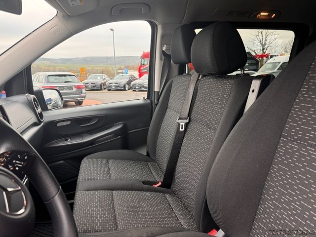 Minibuss MERCEDES-BENZ Vito 116 CDI Tourer Kamera MBUX 2xKlima