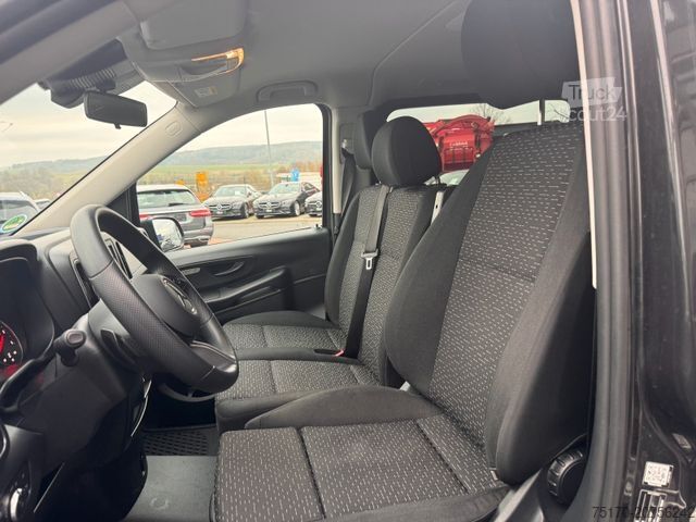 Minibuss MERCEDES-BENZ Vito 116 CDI Tourer Kamera MBUX 2xKlima