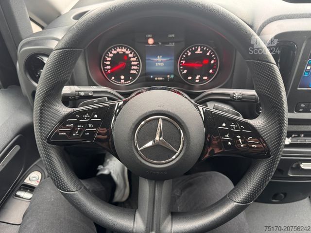 Minibuss MERCEDES-BENZ Vito 116 CDI Tourer Kamera MBUX 2xKlima