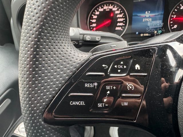 Minibuss MERCEDES-BENZ Vito 116 CDI Tourer Kamera MBUX 2xKlima