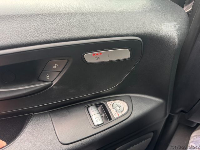 Minibuss MERCEDES-BENZ Vito 116 CDI Tourer Kamera MBUX 2xKlima