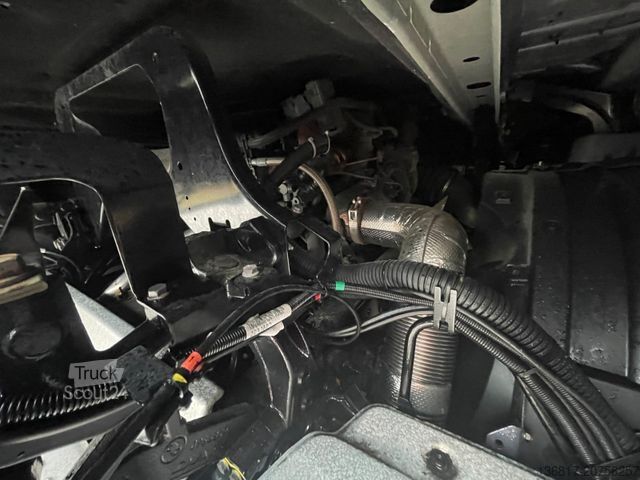 Standard dragbil DAF XG 530 FT 4x2 BL Retarder Schubbodenhyd. CornerV