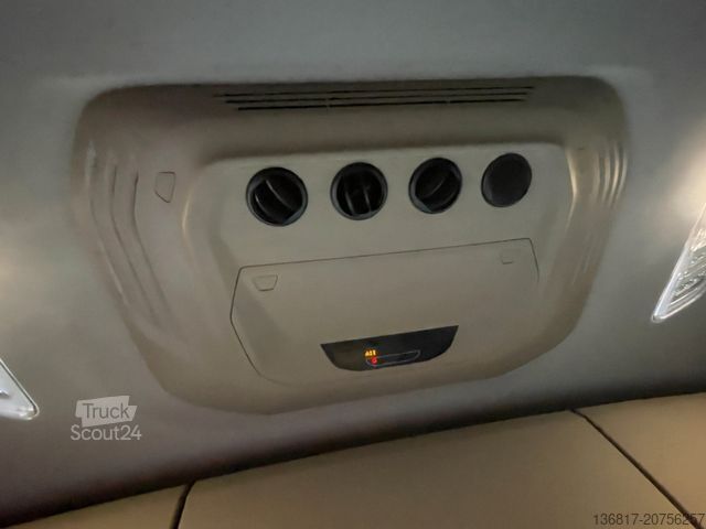 Standard dragbil DAF XG 530 FT 4x2 BL Retarder Schubbodenhyd. CornerV