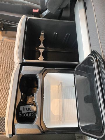 Standard dragbil DAF XG 530 FT 4x2 BL Retarder Schubbodenhyd. CornerV