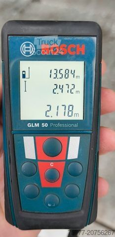 Kylsläpvagn ROHR RSK/30IV Cityliner-Carrier Vector 1850-LBW-Lenk