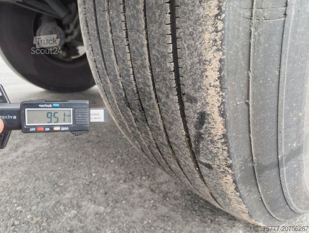 Kylsläpvagn ROHR RSK/30IV Cityliner-Carrier Vector 1850-LBW-Lenk