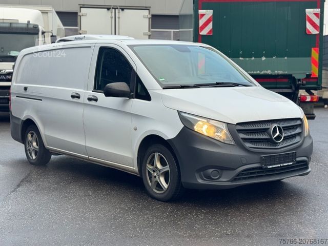 Furgão frigorífico MERCEDES-BENZ Vito Kasten 114 / KERSTNER FAHRKÜHLUNG
