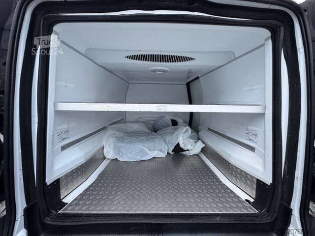 Furgão frigorífico MERCEDES-BENZ Vito Kasten 114 / KERSTNER FAHRKÜHLUNG