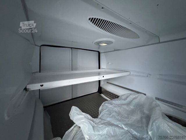 Furgão frigorífico MERCEDES-BENZ Vito Kasten 114 / KERSTNER FAHRKÜHLUNG