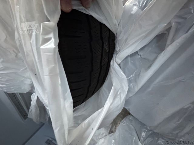 Furgão frigorífico MERCEDES-BENZ Vito Kasten 114 / KERSTNER FAHRKÜHLUNG